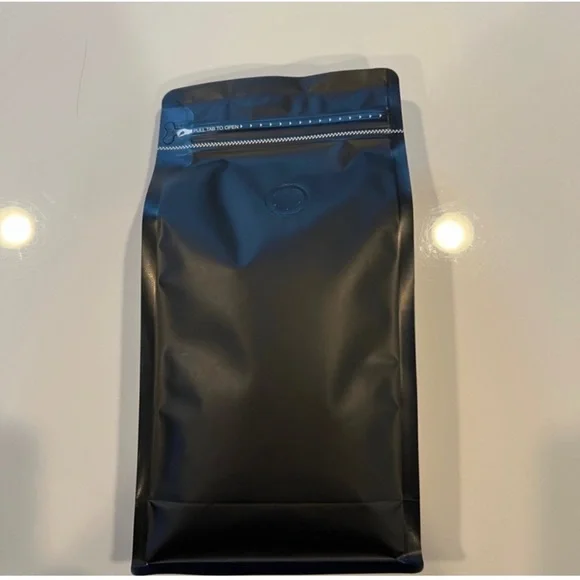 New! Pack of Starbucks coffee medium roast in a package 5”by 6” - Picture 3 of 8